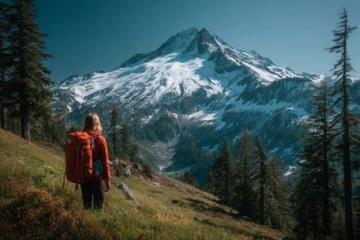 勇往直前的獨行者:獨自旅行的自我成長與世界探索之旅