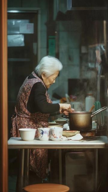 禮縣特色美食:寬川涼粉的匠心制作與傳承