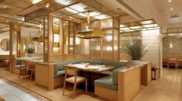 阿芳鹵面廈門總店落戶思北時代廣場一樓迎接夏日美食季