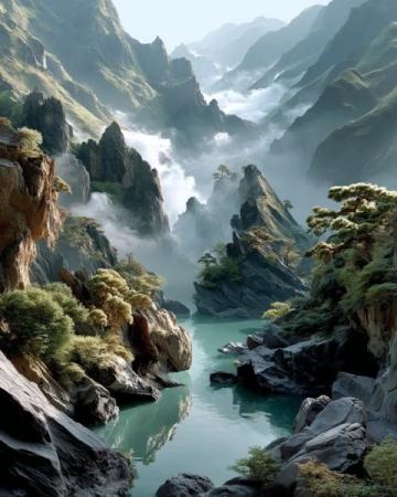 嶗山二龍山4月11日免費開放, 限時優惠至4月30日, 預約購票詳情見公眾號