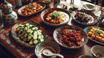 浙江金華特色美食推薦:火腿、酥餅等不可錯(cuò)過的美味佳肴