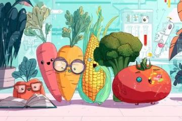 食界探險家指南:從初級到終極的吃貨升級之路