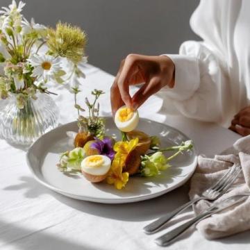 春季食譜大全
