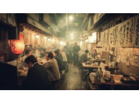 餐飲選址黃金法則：大城小店，小城大店；"街無兩頭旺"的真諦