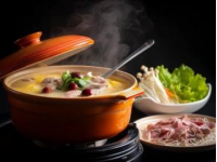 蘭州牛肉面記憶中家鄉的味道(蘭州牛肉面)