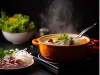 長沙湘食原味湘菜老板為找到優質食材，在大西北遍嘗當地小綿羊；品嘗美食的經歷