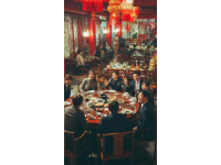 山西鄉寧：探尋地方美食——空心月餅、戎子酒莊與饸饹面之旅