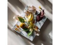春日田野：大自然的美食寶庫(kù)充滿(mǎn)鮮嫩與生機(jī)