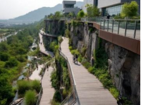 重慶美食必去天街美食聚集地