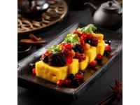 唐山特色美食全攻略：棋子餅、萬里香雞不可錯過！
