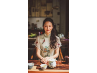 味蕾盛宴：探索銀川紅滿堂的特色美食與傳承