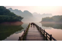 厭倦了擁擠的城市?來寧波享受輕松的養老之旅吧！