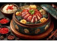說說北京的美食！