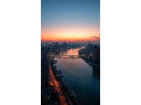 上海：不僅是一流大城市，更是備受矚目的國際大都會