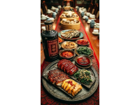 揚州平民美食(揚州美食)