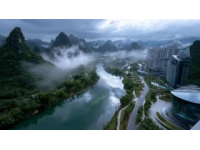 山城重慶：中國的魅力之都，地形獨特，美食誘人，文化豐富