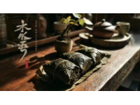 舌尖上的中國一場跨越千年的美食盛宴