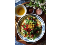 探尋云南風味：從過橋米線到傣族燒烤，深度游云南美食地圖