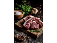 赤峰特色美食大盤點：對夾、手把肉不可錯過！