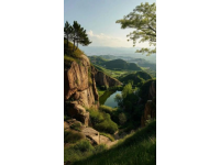 探秘松原：松嫩平原上的四大美景與美食之旅