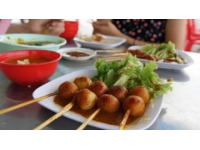 安慶美食探索：街巷間的味覺寶藏，今日美味探秘