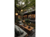 上海南京西路長期租住房體驗分享