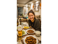 東北自駕延吉游：探秘朝鮮風(fēng)情美食城，網(wǎng)紅打卡地不容錯(cuò)過