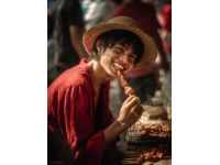 中國夜市中的美食: 炸串簡介