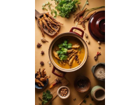 一招輕松學做家常豆泡釀肉，圖文教程！