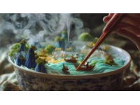 一碗牛肉面的中國味覺遺產(chǎn)：歷史、匠心與鄉(xiāng)愁的交融盛宴