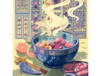 績(jī)溪特色美食：你吃過撻馃、水餡包還是臭鱖魚？