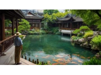探尋今日唐山：印象深刻的魅力之城