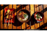 探尋四川廣元特色：涼面的獨特魅力與多樣食法