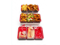 山姆店低卡美食測評！吃不胖的小零食來啦~