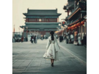 漫步營口古韻新顏，感受歷史與現代交融之美