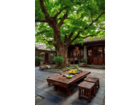 南昌滕王閣周邊寶藏地圖攻略：探秘名樓古巷，感受詩意繁華