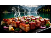 鄭州西郊十大美食(西郊美食)
