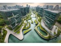 珠海海貝廣場：一座體現城市精神的廣場