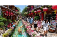暢游中國行～德清旅游攻略