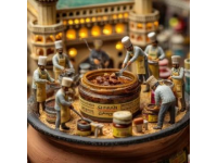 迪拜200元盲盒式美食體驗：阿拉伯餐廳獨特之旅