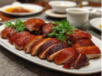 江西贛菜菜單：經典與特色并存的美食盛宴