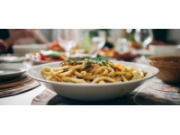 山西：歷史悠久的美食天堂，面食與醋香讓人流連忘返