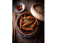 湖湘宴專場:品嘗傳統剁椒魚頭料理