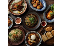 天津美食地圖(天津美食地)