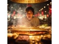 與美食家共品六盤山牛肉：鮮美獨特的火鍋盛宴及產(chǎn)地故事
