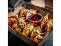 不凡的美味：煎餅卷大蔥、炸酥肉驚喜組合