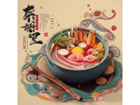 探尋古都風味，僅需50元，安陽美食盛宴等你來享！