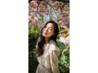她用母語來教我漢語，讓世界更美好