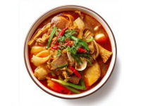 山東美食畫卷：魯菜經(jīng)典與市井煙火共繪舌尖記憶