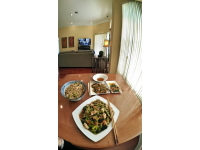 昆明長水機場周邊美食推薦
